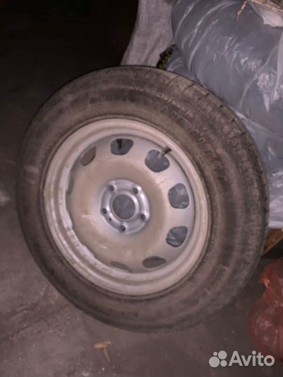 Continental ContiCrossContact LX2 215/65 R16 98H