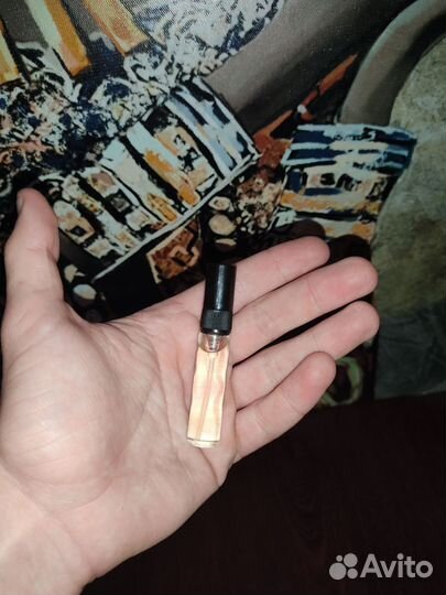 Духи маслянные арабские, французские