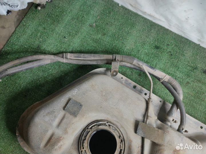 Бак топливный Chevrolet Lanos седан A15SMS 2006