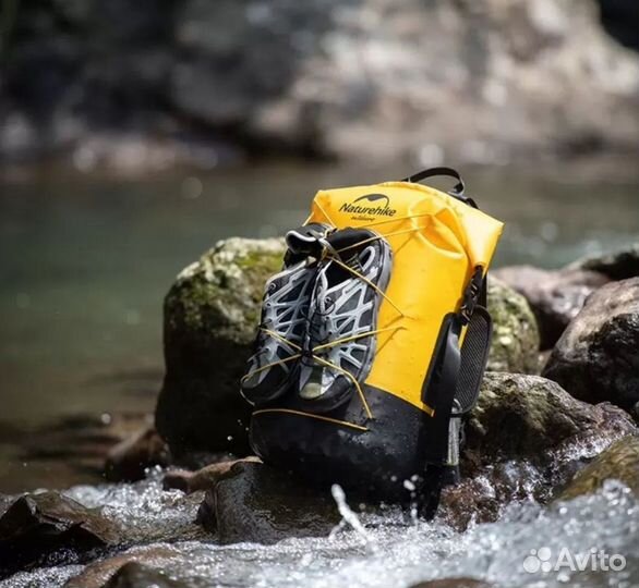 Рюкзак naturehike