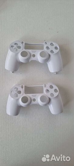 Верхняя часть корпуса джойстика Sony PS4