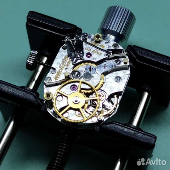 Ремонт часов, частный часовой мастер