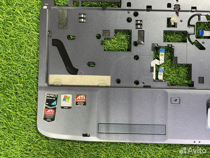 Топкейс Acer Aspire 5536G