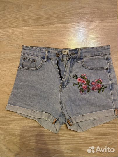 Пакет бещей