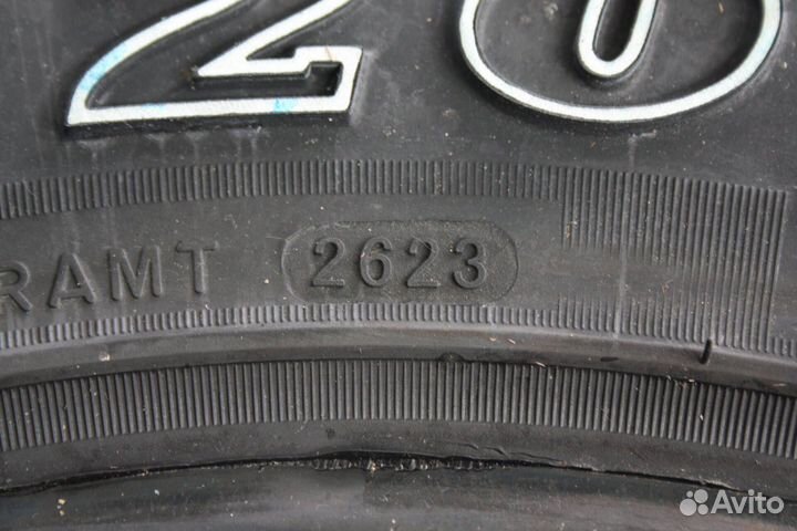 Roadcruza RA3200 M/T 245/75 R16 120Q