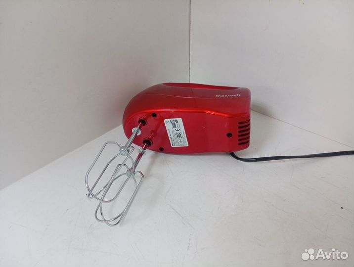 Миксеры Maxwell MW-1357 R