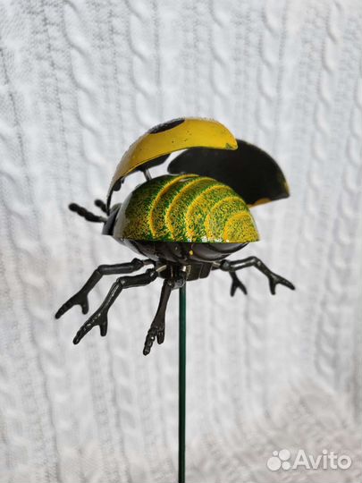 Садовая фигура 