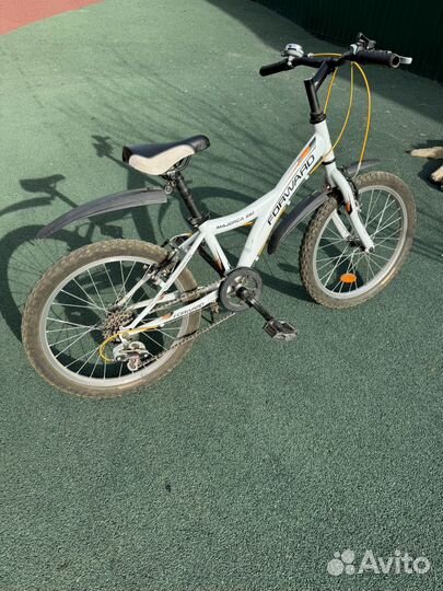 Продам велосипед Forward