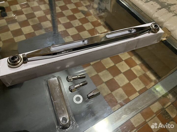 Тяга Кпп Harley Davidson