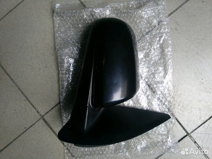 Зеркало шеврале авео боковое правое