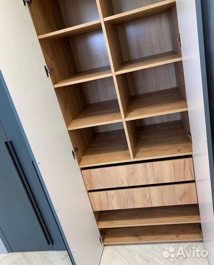 Шкаф в спальню