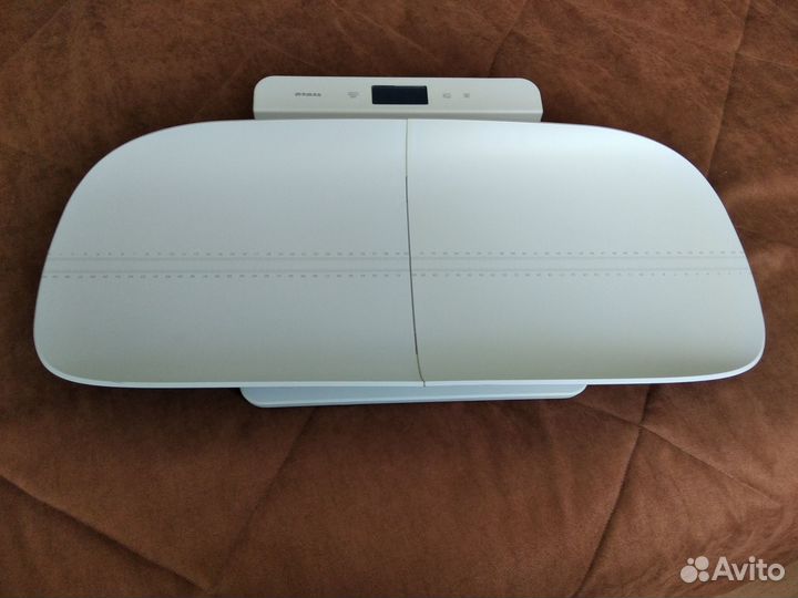 Весы для новорожденных