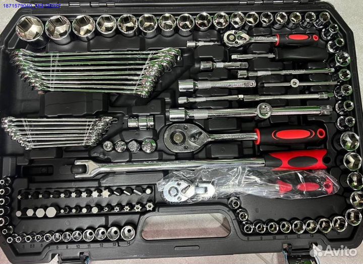 Инструменты Оптом и в Розницу (Арт.32839)