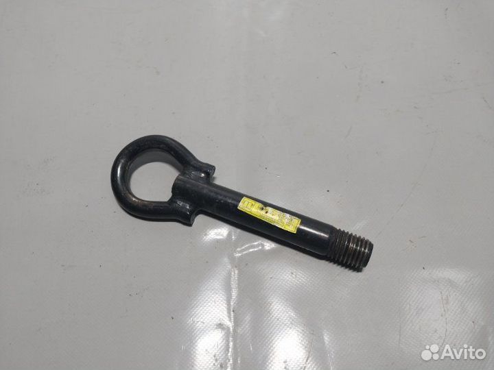 Буксировочный крюк Renault Logan седан K7MF 710