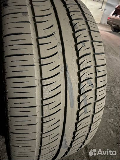 Pirelli Scorpion Zero 295/45 R20