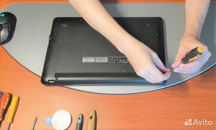 Установка windows. Компьютерный мастер. Ремонт Пк