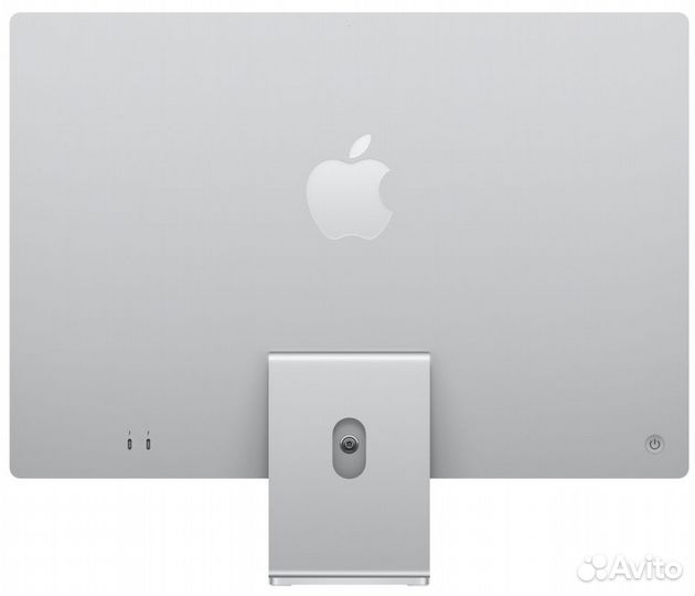 Моноблок Apple iMac 24