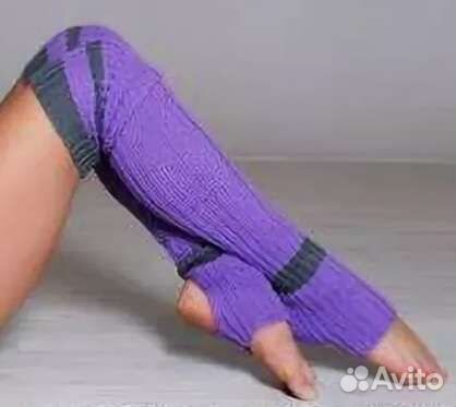 Гетры для танцев