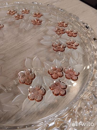 Блюдо для торта