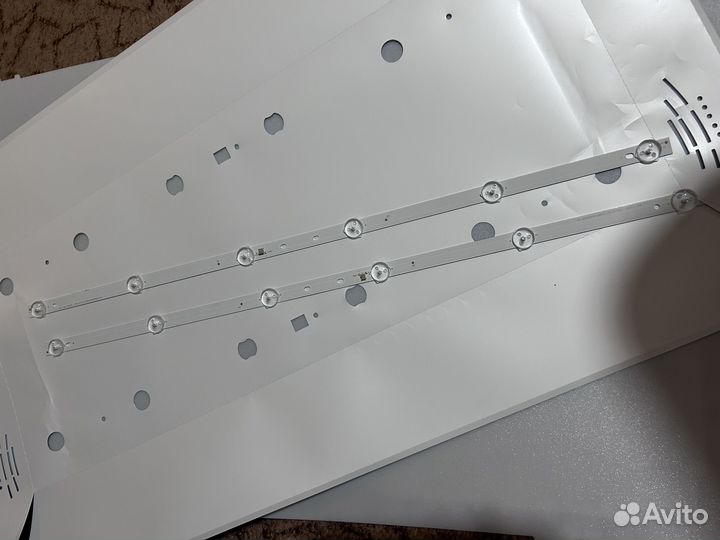 Подсветка для телевизора