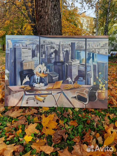 Художник СПб Картины на заказ по фото Копии картин