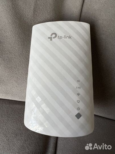 Усилитель wi fi сигнала ac750