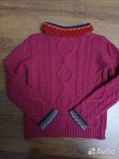 Gucci свитер девочке Италия оригинал