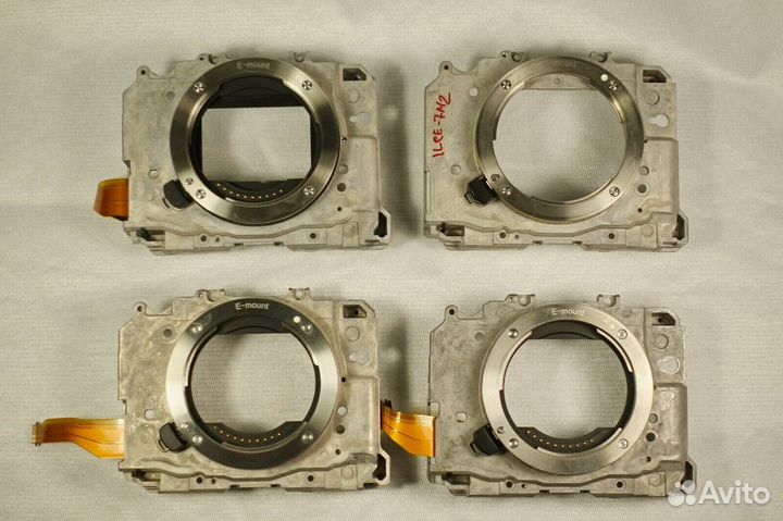 Рама основная для Sony A7 II, A7R II, A7S II