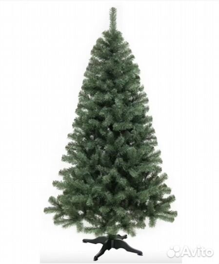 Новая сосна искусственная елкиторг