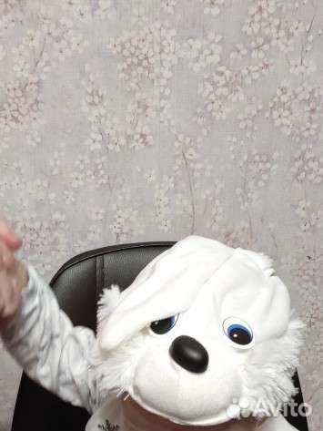 Костюм зайчика 80-86р