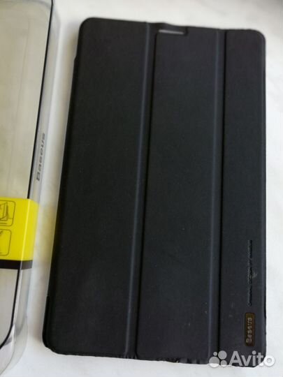 Чехол Samsung Galaxy Tab S mini 8.4 для T705 и др