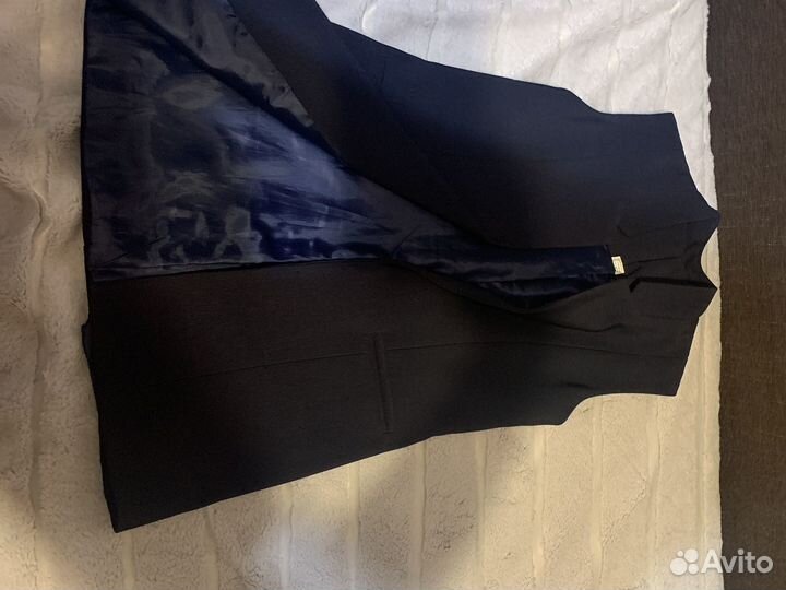 Жилетка для девочки