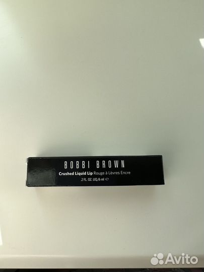 Bobbi brown помада juicy date