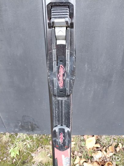 Лыжи беговые