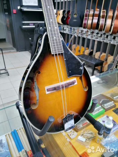 Мандолина Caraya Новая