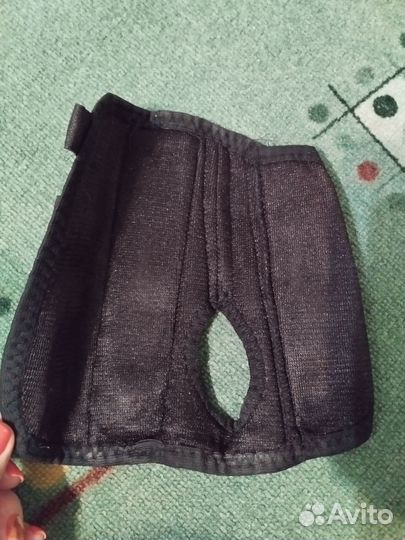 Ортез лучезапястный