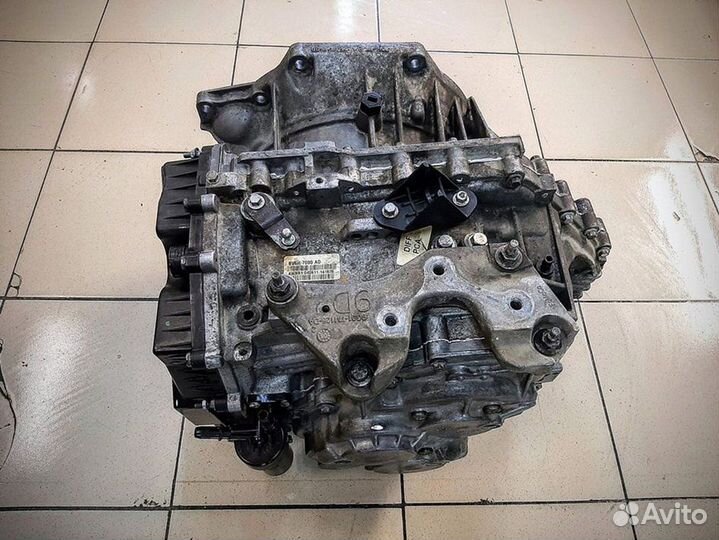 Ремонт акпп,вариатора, робота,dsg премиум качество