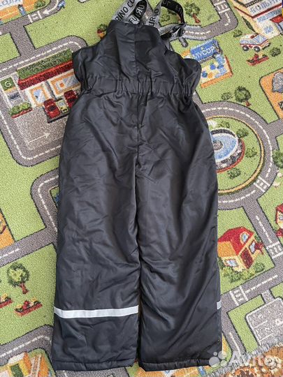 Зимние брюки