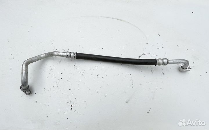 Трубка кондиционера SsangYong Actyon Sports