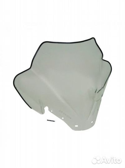 Ветровое стекло для снегохода BRP(47см,3мм)