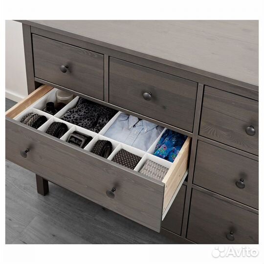 Комод IKEA hemnes