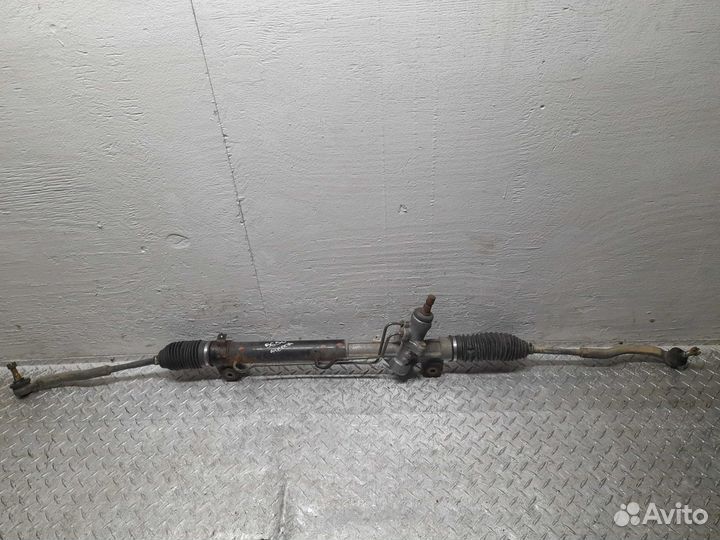Рулевая рейка Toyota Sienna (2003-2010)