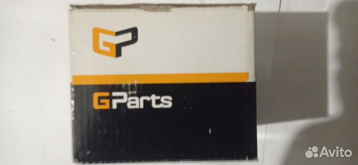 Натяжитель ремня