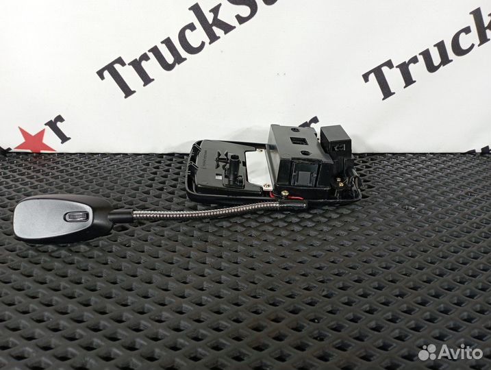 Блок освещения спального места 2023г