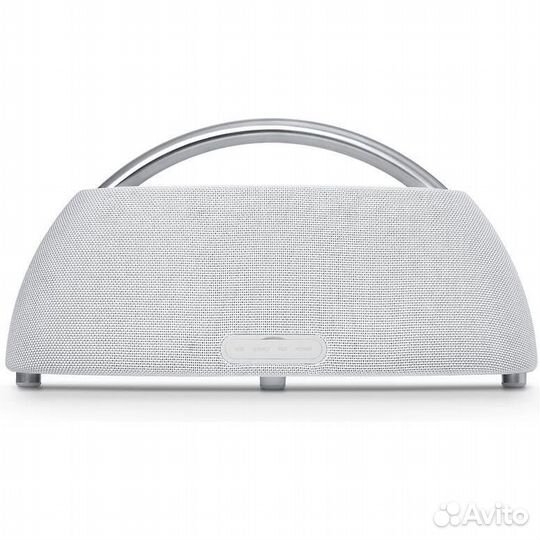 Портативная акустика Harman/Kardon Go+Play, White