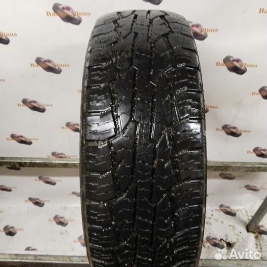 Nokian Tyres Rotiiva AT 245/70 R16