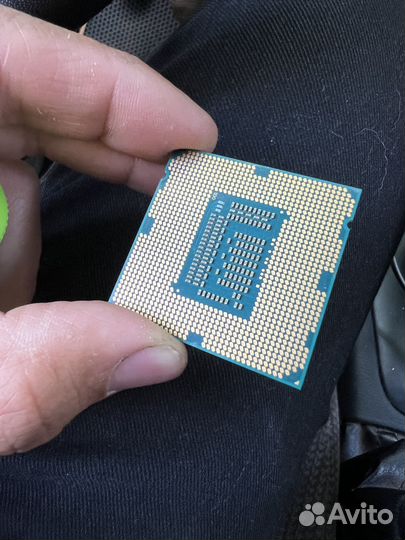 Intel core i5 3330