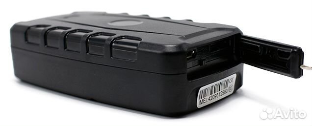 GPS-трекер TkStar TK-918C