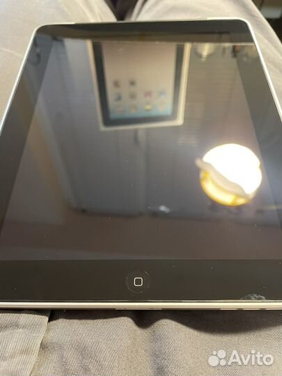 iPad air 1