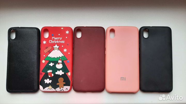 Чехол на Xiaomi Redmi 7A